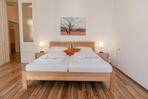Bright & Stylish, 2 Neighboring Apartments - 4BRs
